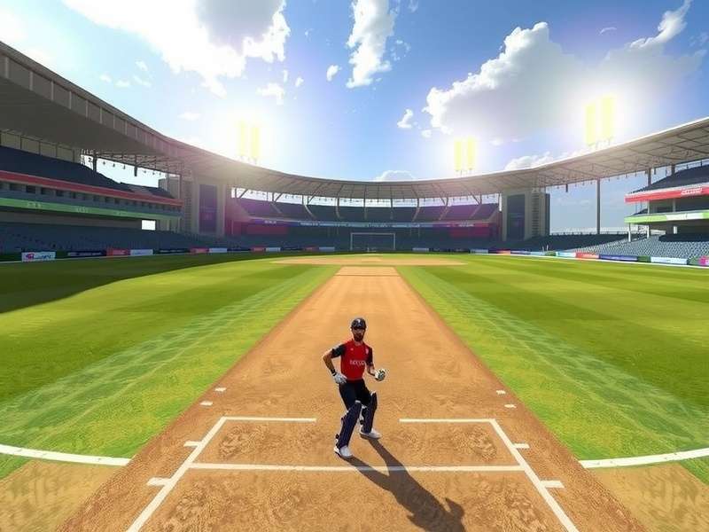 India VR Cricket King Community Discussions